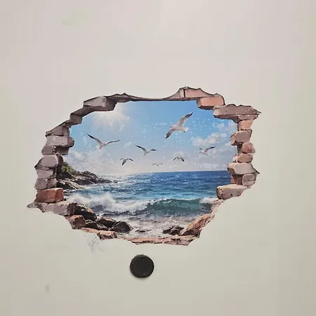 Rose By The Sea-il Tuo Angolo Di Paradiso