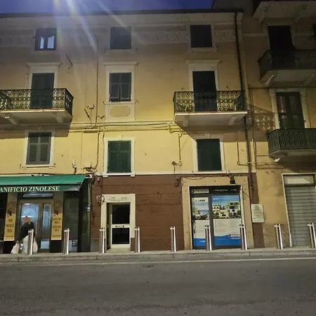 Rose By The Sea-il Tuo Angolo Di Paradiso Apartment *